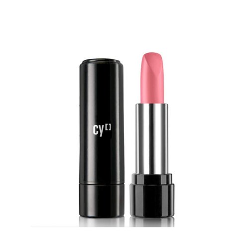 Cyzone X-tra Time Mate Long Lasting Lipstick • Color: Rose Pink Matte