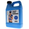 Blue 32 Oz - Liquid Latex Body Paint, Ammonia Free No Odor, Easy On and Off, Cosplay Makeup, Creates Professional Monster, Zombie Arts