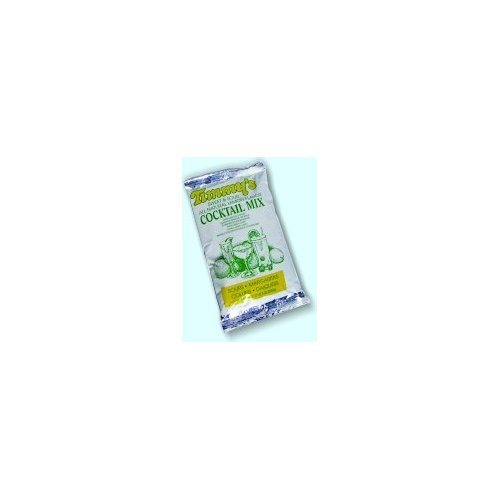 Timmy's Sweet & Sour Cocktail Mix