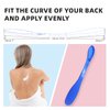 SFFTCYY&ZGTJ Lotion Applicator for Back,applicator to put lotion on back,Sunscreen Applicator by self,Back Lotion Applicator,Body Lotion Applicator for women,Elderly,back cream applicator