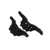 GDOOL RC Car Trucks Shock Mount 30-SJ13 SN-SJ12 1:16 RC Car Spare Parts Accessories for 9130 9135 9137 9138 HM164 Q901 Q902 Q903 CR-08 Brushed Brushless RC Car Truck (2 PCS)