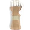 CHAMPION Wrist Splint Pullover Reversible Elastic Knit, Beige (Reversible), Small