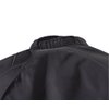 mollensiuer Professional Hair Salon Cape Hair Styling Hair Cutting Cape 50" x 60" (Black)