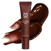 U Beauty The PLASMA Tinted Lip Compound - Anti-Wrinkle & Anti-Aging Treatment - Shimmery Plumping Lip Gloss, Hyaluronic Acid, Shea Butter, Salicylic Acid & Peptides Deeply Hydrate, Sable - 15 mL