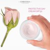 -CHRISTINA- Muse Protective Day Cream with SPF 30 and Hyaluronic Acid | Hydrating Cream for Face | Shields Face Skin | Face Moisturizer for Normal & Dry Skin 50ml