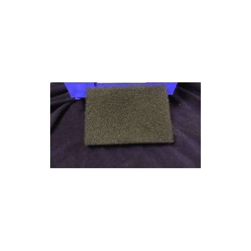 Cabinet Air Filter - Item Number 303DZ-605PK - 6 Each/Pack