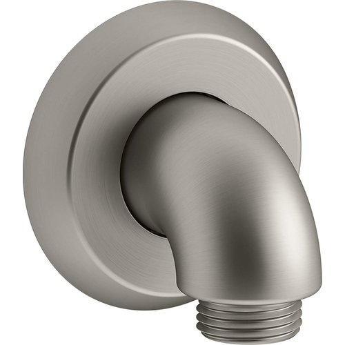 Forte® Wall-Mount Supply Elbow with Check Valve