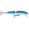 Rapala Jointed Lure, Size 05, 2" Length, 3'-5' Depth, 2 Number 10 Treble Hooks, Perch, Per 1