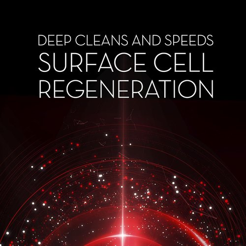 Olay Regenerist Regenerating Advanced Anti Aging Cream Facial Cleanser 5 oz (Pack of 3)