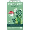 Natracare Natural Organic Normal Panty Liners, Made with Certified Organic Cotton, Ecologically Certified Cellulose Pulp and Plant Starch (1 Pack, 18 Liners Total)