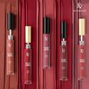 FV High Pigment Matte Liquid Lipstick, Long-Lasting, Smudge-Proof, Waterproof, Vegan Formula Lipstick for Women, Party Goer-Matte