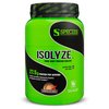 Species Nutrition Isolyze Whey Protein Powder, 100% Whey Isolate Protein, Whey Protein for Muscle Building, 27.5g Protein Per Scoop, No Sugar & Low Fat Protein (Chocolate Milk, 22 Servings)