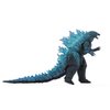 NECA 2019 Godzilla: Godzilla V2 Head-to-Tail 12 Inch Action Figure