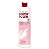 FRAMESI Color Lover Moisture Rich Sulfate Free Shampoo with Quinoa & Aloe Vera, Color Treated Hair, Fresh, 16.9 Fl Oz