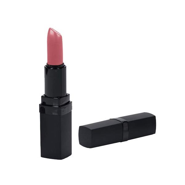 Jill Kirsh Color Mineral-Rich Lipstick - Long Lasting - Hollywood's Guru of Hue for Dark Brown, Black, Salt & Pepper, and Silver Hair (Tarnished Rose - Frosted)
