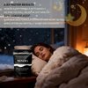 MONOIA Mulungu Sleep Formula – Third-Party Tested, Vegan Sleep Supplement, 60 Servings