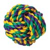 Multipet International 29001 Nuts for Knots Dog Toy