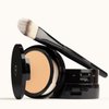 GA-DE High Performance Compact Foundation 2 - SPF, Lightweight, Full Coverage Makeup Powder Foundation - Camouflages Skin Imperfections - 0.4 oz