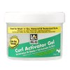 LONG AID Activator for Extra Dry Hair Gel, 10.5 Oz