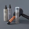 ion Humidity Defying Serum, Paraben-Free, Vegan, Anti-Frizz, Smoothing, Oil-Free, Thermal Heat Protectant