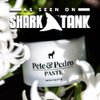 Pete & Pedro HAIR PASTE – Men’s Hair Paste with Medium Hold & Medium Shine | Semi Matte Finish Texturizing Styling Cream For Men, Great For Medium & Longer Hair | As Seen on Shark Tank, 2 oz.