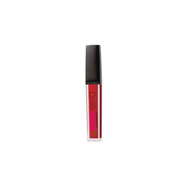LL Cream Matte Liquid Lip Gloss Lipstick, matte lip gloss that turns to a waterproof long lasting lipstick, by Pree Cosmetics (Award Show)