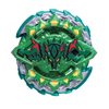 TAKARA TOMY Takaratomy Beyblade Burst B-121 Burst Super Cho-Z Triple Booster Set, Brown