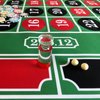 Roulette Marker for Table Wheel- Flat Top Acrylic Win Marker Great Poker Roulette Accessories Chips for Casino Games