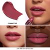 Too Faced Lady Bold Cream Lipstick | Lightweight, Vegan + Cruelty Free, 0.17 oz., Committed
