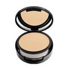 GA-DE High Performance Compact Foundation 1 - SPF, Lightweight, Full Coverage Makeup Powder Foundation - Camouflages Skin Imperfections - 0.4 oz