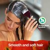 NOVEX Brazilian Keratin Hair Mask, 14 Oz - Reconstructive Keratin, Frizz control & Damage Repair
