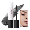 AKARY Eyebrow Gel Waterproof Grey Tinted Eyebrow Mascara, Natural Thickening Brow Shaper Instant Wild Eyebrow Shaping Makeup Gel, Long Lasting Volumizing Quickly Fixing Eyebrow Makeup, 03 Natural Grey
