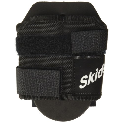 Tandem Sports Skids Wrist Wrap Support - Medium - Volleyball Wrist Strap - Injury Prevention and Rehabilitation for Carpal Tunnel Syndrome - Wrist Guard for Gymnastics, Diving & Exercise - 1 Wrap