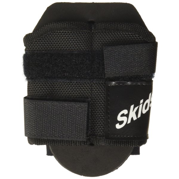 Tandem Sports Skids Wrist Wrap Support - Medium - Volleyball Wrist Strap - Injury Prevention and Rehabilitation for Carpal Tunnel Syndrome - Wrist Guard for Gymnastics, Diving & Exercise - 1 Wrap