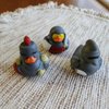 Fun Express - Medieval Rubber Duckies - Toys - Character Toys - Rubber Duckies - VBS Vacation Bible School Supplies/Decor - Valentine's Day Party Favors - 12 Pieces
