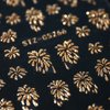 Gold Firework Nail Art Stickers Glitter Firework Nail Decals Shining Bronzing Gold Sliver Design Self-Adhesive Nail Art Supplies New Year Nail Stickers for Women Nail Decorations