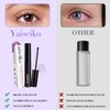 Lash Glue Remover for Cluster Lashes Lash Remover Eyelash Remover for Cluster Eyelashes Clear Lash Cluster Remover Easy Removal 5ml Gentle Cluster Lash Glue Bond Remover For Lash Extensions