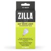 Zilla Reptile Terrarium Incandescent Heat Bulb, Day White, 75 Watts