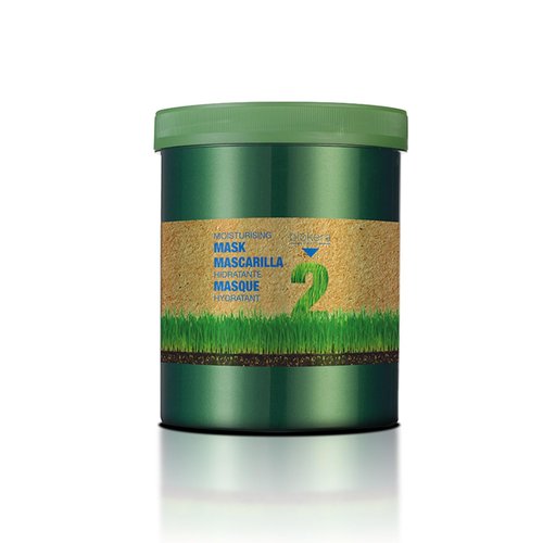 Salerm Biokera Natura Moisturising Mask -35.4 oz
