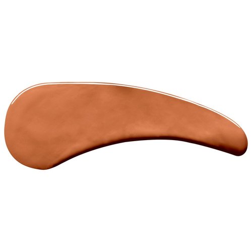 Skin Esteem Organic Liquid Foundation (Dark)