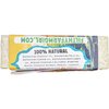 Filthy Surfer (Man) All Natural Coconut Soap Bar, White