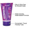 Astroglide Lubricant Gel - 4 oz: 4 units.