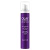 Olay Face Serum by Age Defying Anti-Wrinkle 2-in-1 Day Cream Plus Face Serum, Aloe Vera, 1.7 Fl Oz