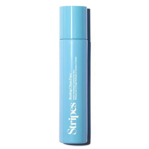 STRIPES Beauty (by Naomi Watts) - Resting Clean Face Hydrating Cleanser for Calm &amp; Refreshed Skin...