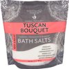 Soothing Touch Rest & Relax Tuscan Bouquet Bath Salts Lavender Chamomile & Bergamot, Floral, 32 Oz