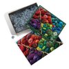 Cobble Hill 1000 Piece Puzzle - Plenty of Yarn - Sample Poster Included