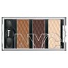 N.Y.C. New York Color HD Color Trio Eye Shadow, Skyrise Steel, 0.158 Ounce