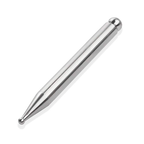 FeelFree Sport Stainless Steel Manual Acupuncture Pen-Deep Tissue Massage Tool- Reflexology Trigger Point Massage Tools for Relief Pain Full Body Relaxing Self-Massage Acupressure Bar