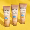 Jergens Natural Glow +FIRMING Body Lotion, Fair to Medium Skin Tone, 7.5 Ounce Sunless Tanning Daily Moisturizer with Collagen and Elastin. Helps to Visibly Reduce Cellulite