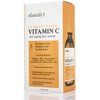 Elastalift Vitamin C Facial Serum For Age Spots, Wrinkles, & Expression Lines. Anti-Aging Face Serum W/Vitamin C & Hyaluronic Acid Brightens Skin To Promote Healthier Skin Complexion, 1.75 Fl Oz